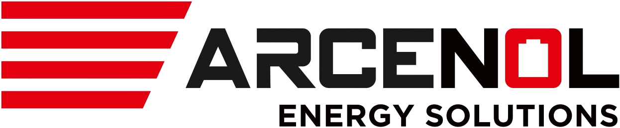 Arcenol Energy Solutions Logo