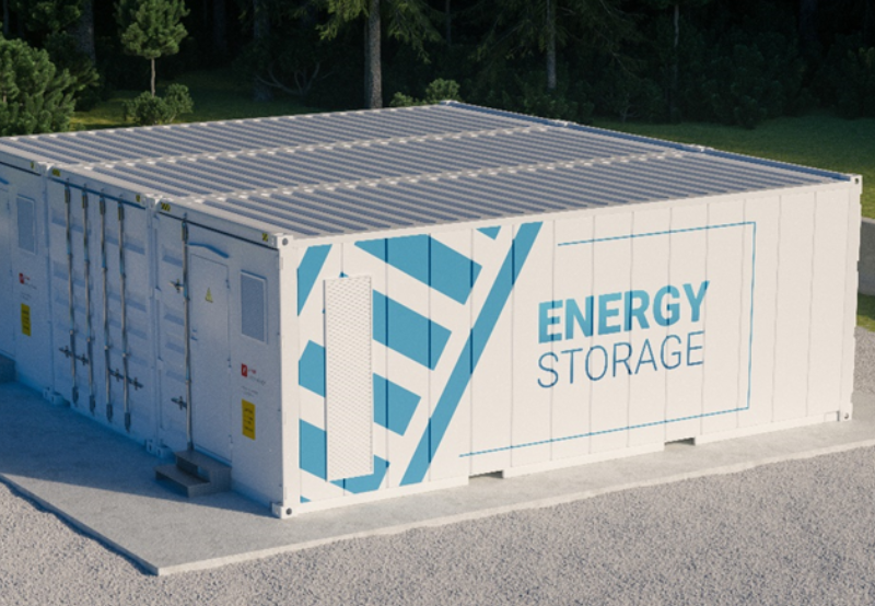 Future Battery Technology